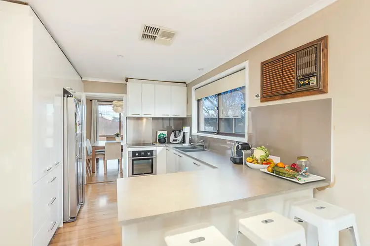 Third view of Homely house listing, 44 Mcwhae Circuit, Wanniassa ACT 2903
