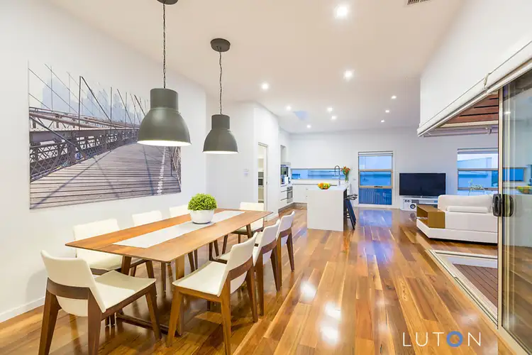 Third view of Homely house listing, 57 Keewong Street, Crace ACT 2911