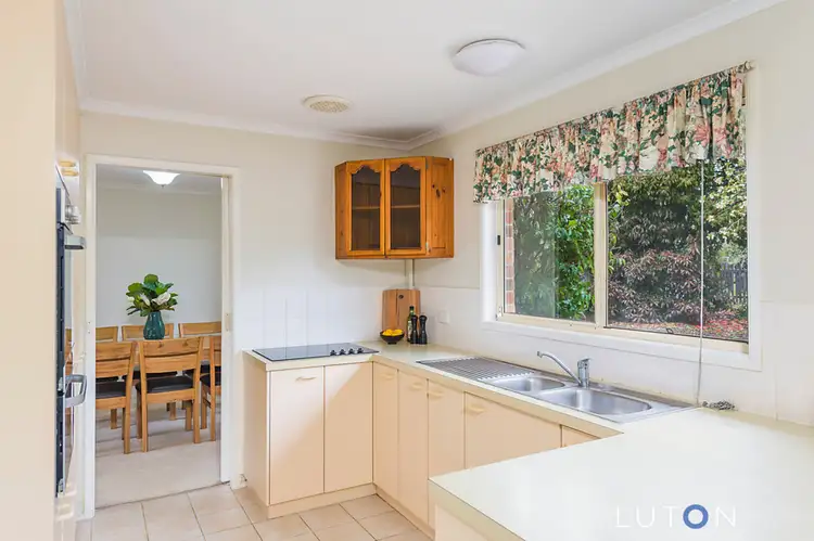 Sixth view of Homely house listing, 80 Casey Crescent, Calwell ACT 2905
