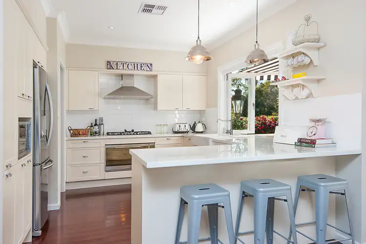 Fourth view of Homely house listing, 11 Raymond Avenue, Warrawee NSW 2074