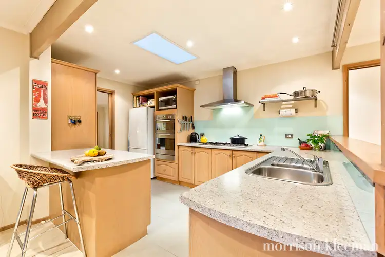 Fifth view of Homely house listing, 13 Murrindal Close, Eltham North VIC 3095