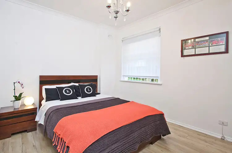 Third view of Homely apartment listing, 4/38 Manning Road, Double Bay NSW 2028