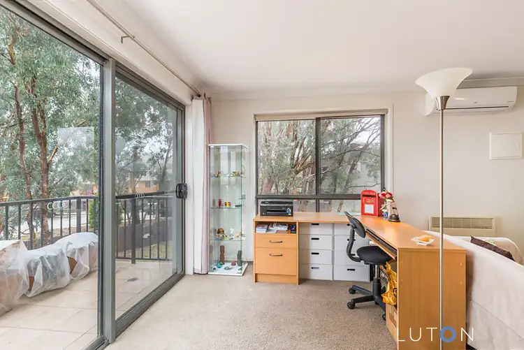 Fourth view of Homely house listing, 3/35 Tay Street, Watson ACT 2602