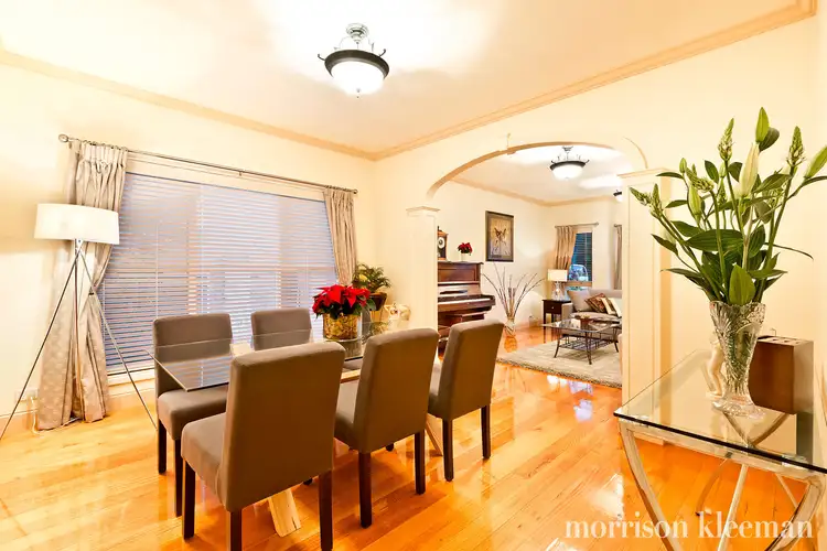Fourth view of Homely house listing, 49 St Clems Street, Eltham North VIC 3095