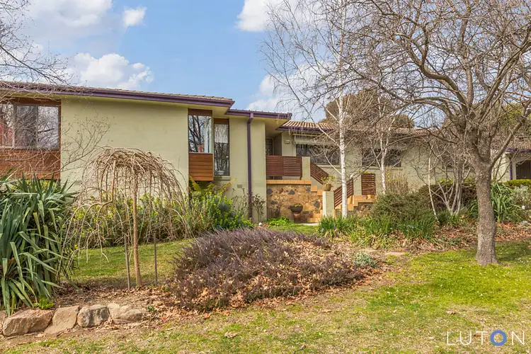 14 Verco Street, Hackett ACT 2602