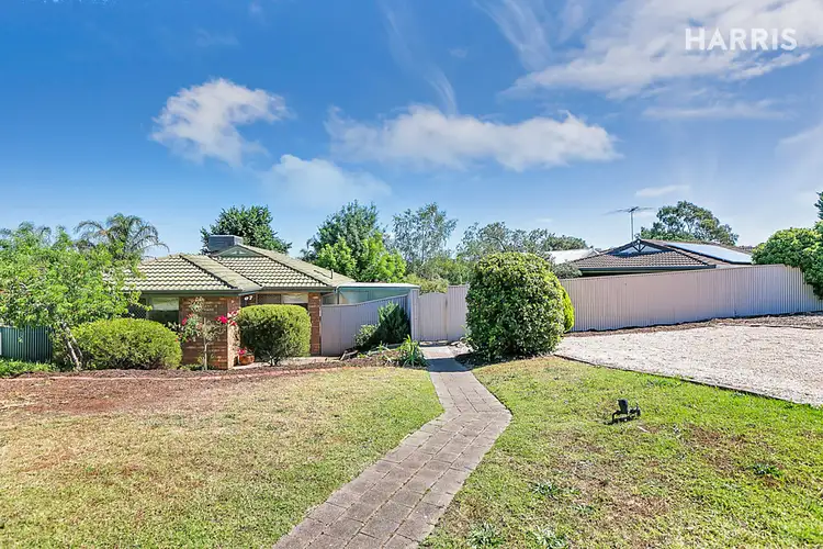 51 Rousillion Promenade, Old Reynella SA 5161