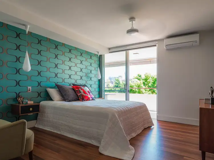 Sixth view of Homely apartment listing, 52/42-43 New Beach Road, Darling Point NSW 2027