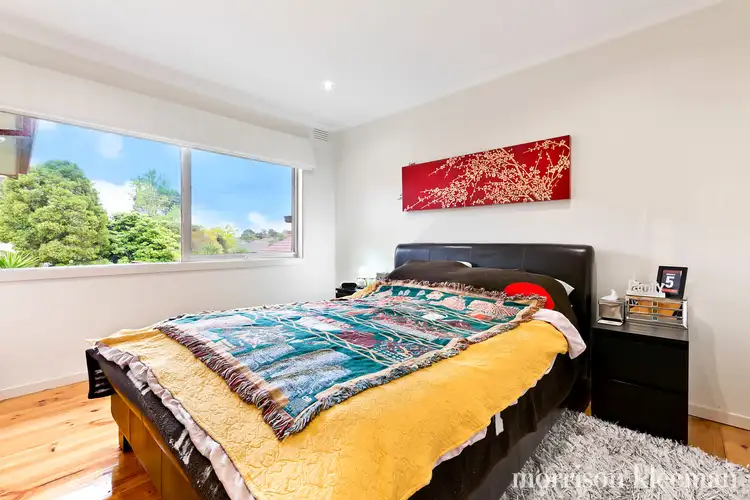 Sixth view of Homely unit listing, 5/27 Para Road, Lower Plenty VIC 3093