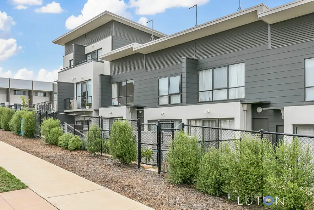 Main view of Homely unit listing, 38/2 Pipeclay Street, Lawson ACT 2617