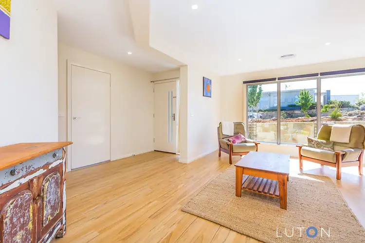 Third view of Homely house listing, 8 O'Shane Street, Bonner ACT 2914
