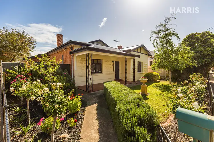 36 Euston Terrace, West Croydon SA 5008