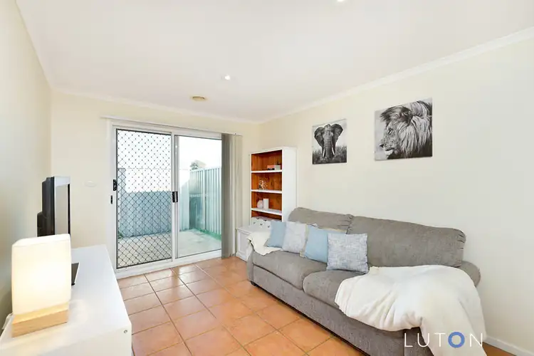 Fourth view of Homely unit listing, 8/11 Tarra Place, Ngunnawal ACT 2913