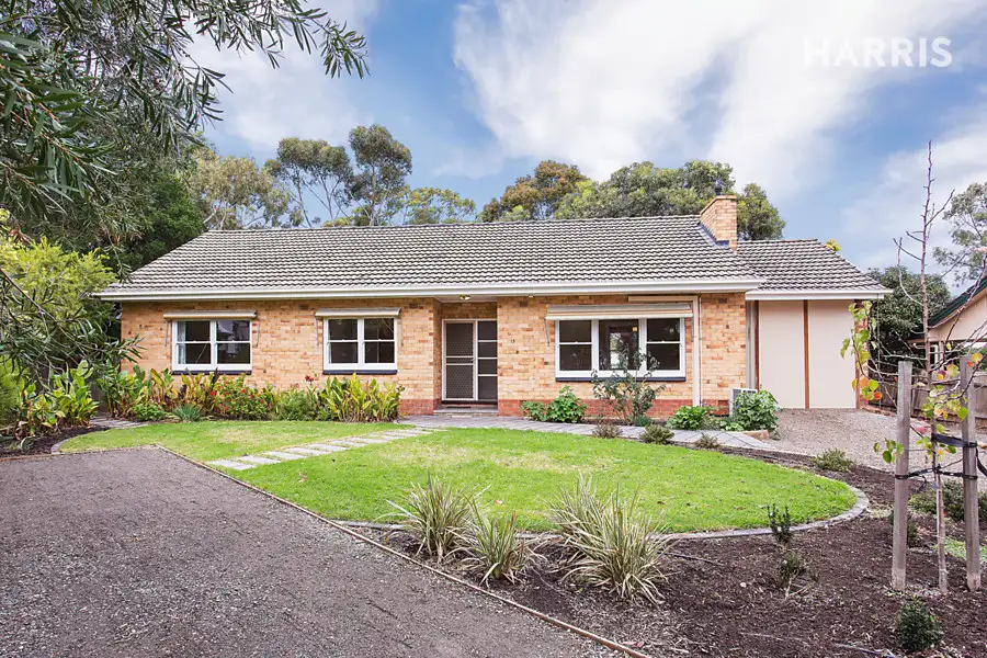 Main view of Homely house listing, 15 Highland Drive, Bellevue Heights SA 5050