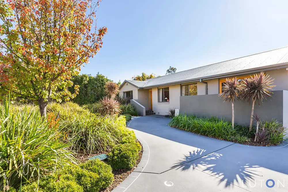 Main view of Homely house listing, 4 Salmond Street, Chifley ACT 2606