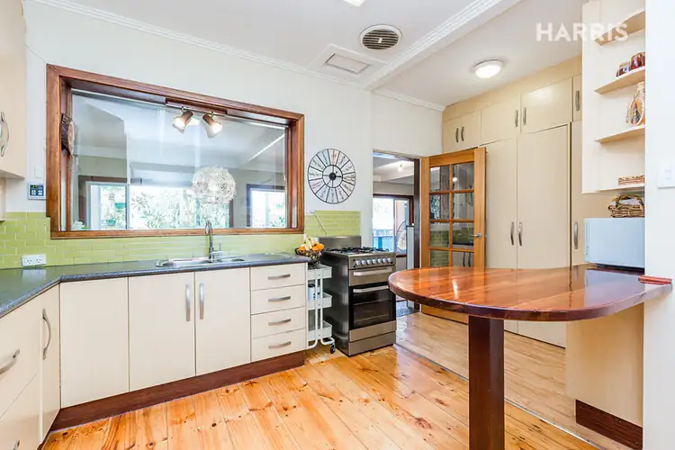 Fourth view of Homely house listing, 23 Kincraig Crescent, Modbury SA 5092