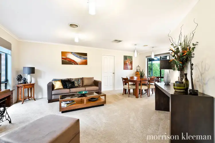 Fourth view of Homely house listing, 12 Merrijig Crescent, Doreen VIC 3754