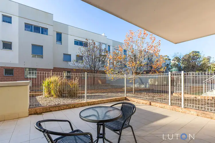 Second view of Homely unit listing, 86/10 Thynne Street, Bruce ACT 2617