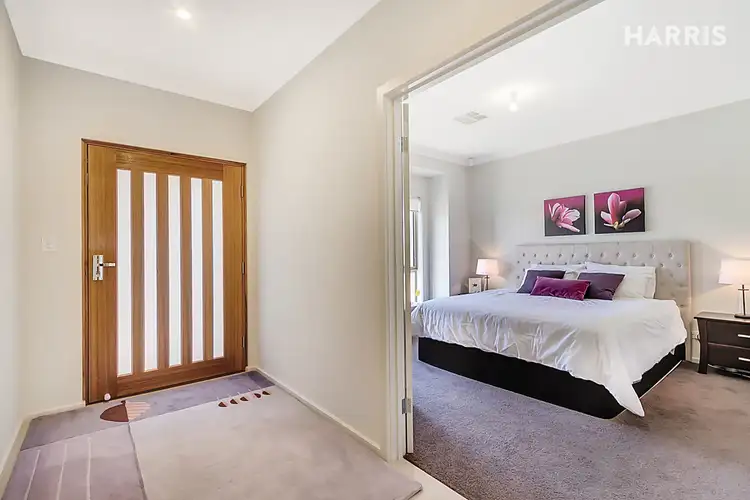 Second view of Homely house listing, 77 The Boulevard, Parafield Gardens SA 5107