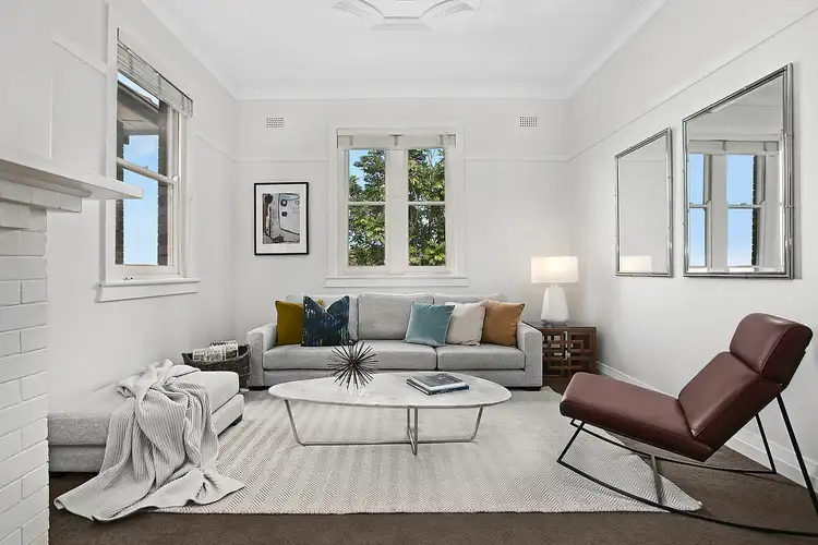 Second view of Homely apartment listing, 5/30 Park Avenue, Mosman NSW 2088