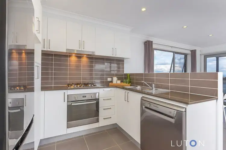 Fifth view of Homely villa listing, 71 Alan Watt Crescent, Casey ACT 2913