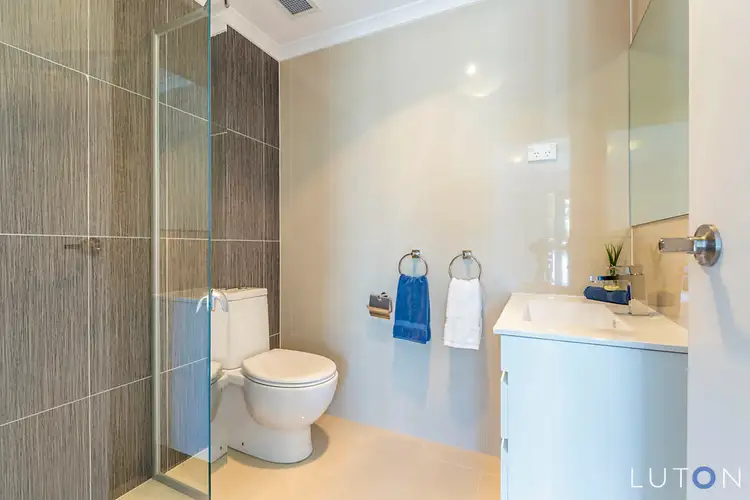 Fifth view of Homely unit listing, 4/93 Burrinjuck  Crescent, Duffy ACT 2611