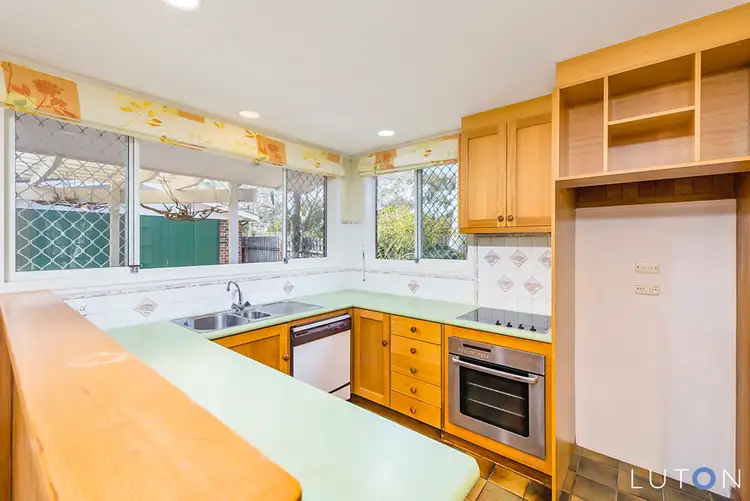 Third view of Homely house listing, 20 McLarty Court, Kambah ACT 2902