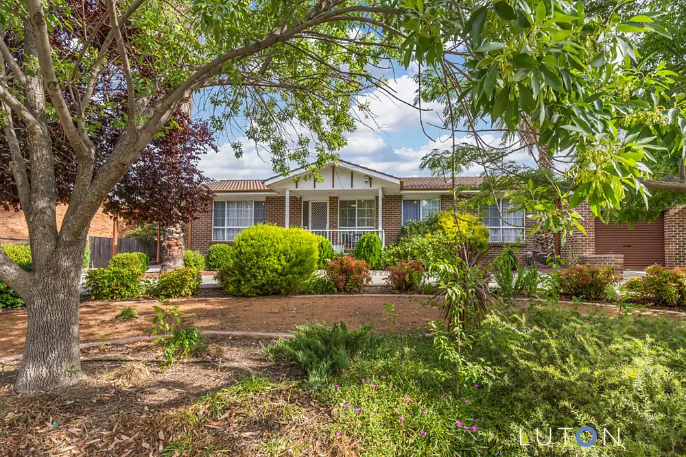 Main view of Homely house listing, 22 Abercorn Crescent, Isabella Plains ACT 2905