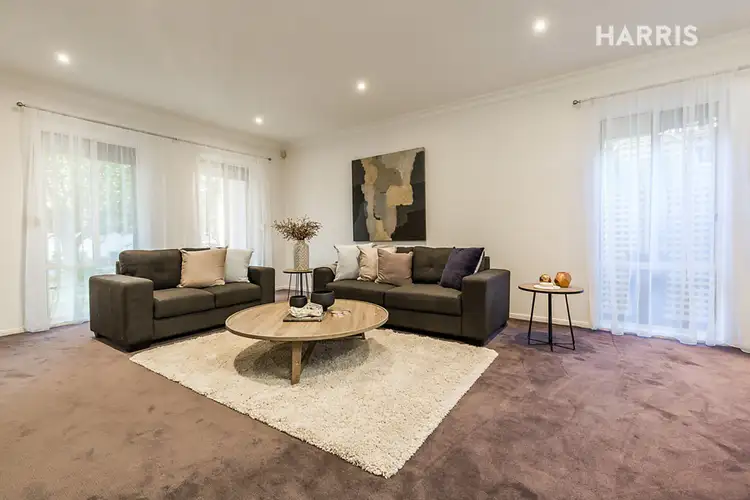 Fifth view of Homely house listing, 6 Alexander Court, Novar Gardens SA 5040