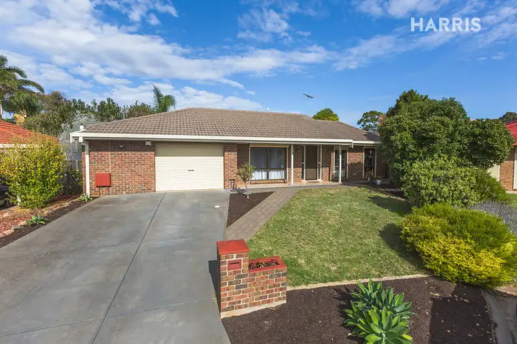Second view of Homely house listing, 8 Eden Court, Old Reynella SA 5161