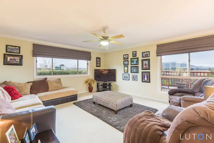 Seventh view of Homely house listing, 18 Simms  Drive, Bungendore NSW 2621