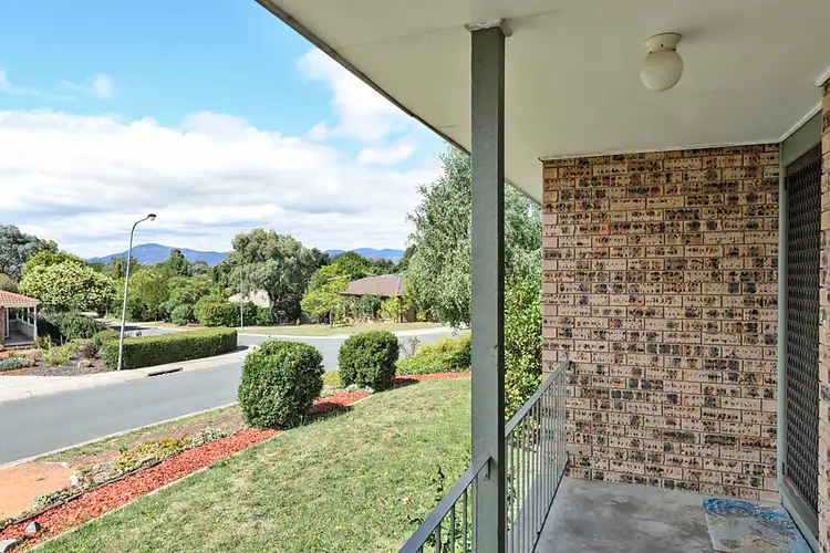 Third view of Homely house listing, 4 Coningham Street, Gowrie ACT 2904