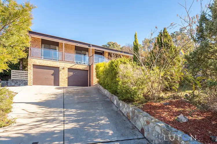 Main view of Homely house listing, 91 Jackie Howe Crescent, Macarthur ACT 2904