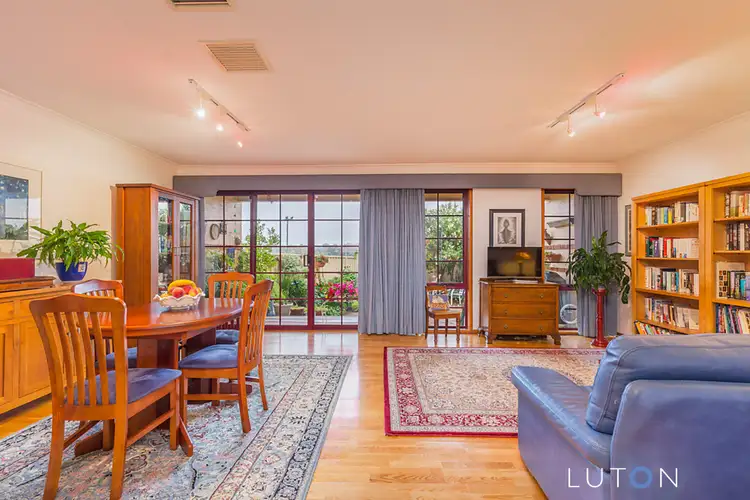 Main view of Homely townhouse listing, 13/11 Flack Street, Holt ACT 2615