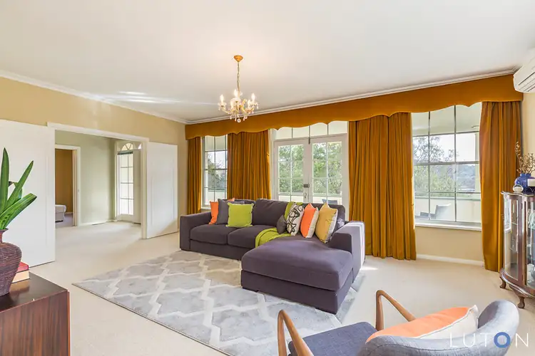 Fifth view of Homely house listing, 23 Wilkins Street, Mawson ACT 2607