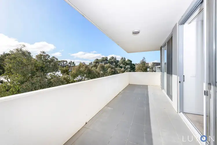 Third view of Homely unit listing, 67/8 Baudinette  Circuit, Bruce ACT 2617