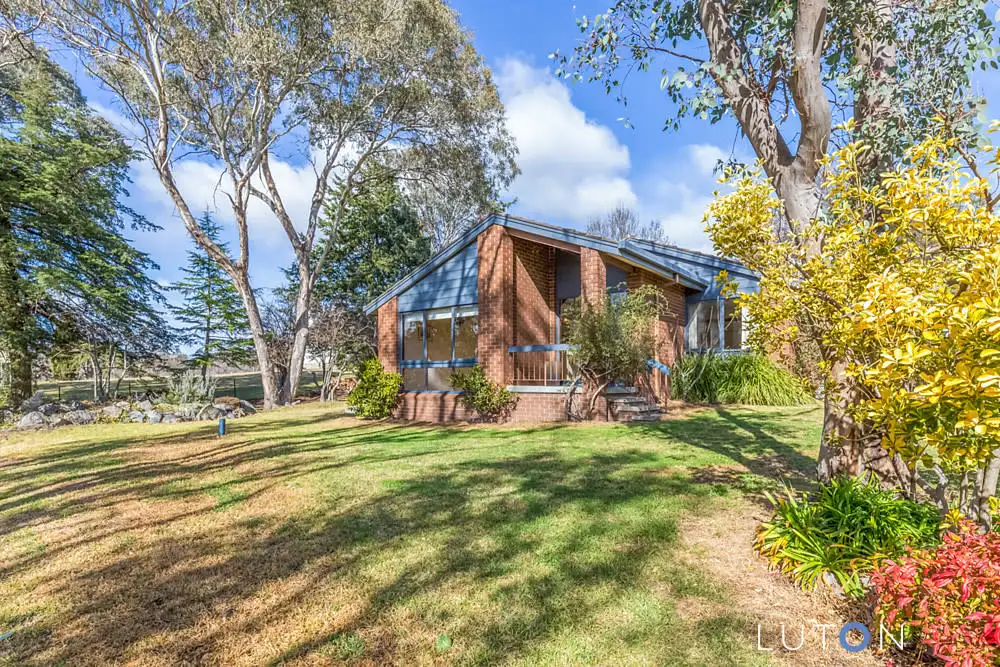 Main view of Homely house listing, 5 Clarrie Lane, Tharwa ACT 2620