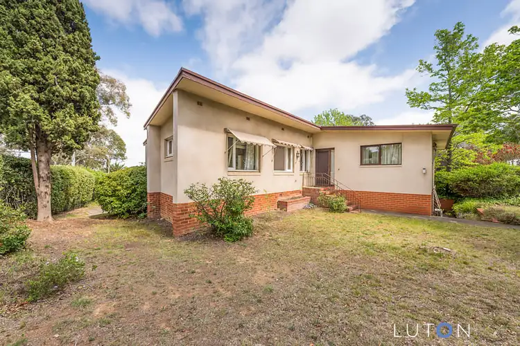 Third view of Homely house listing, 16 Fergusson Crescent, Deakin ACT 2600