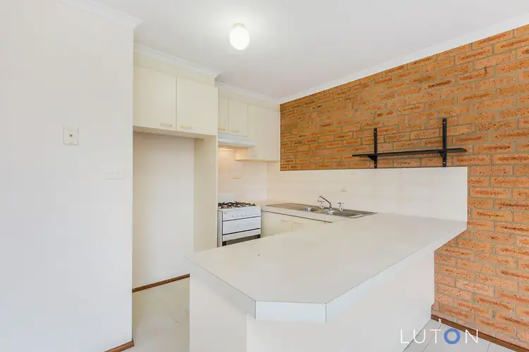 Fifth view of Homely townhouse listing, 8/68 Knoke  Avenue, Gordon ACT 2906