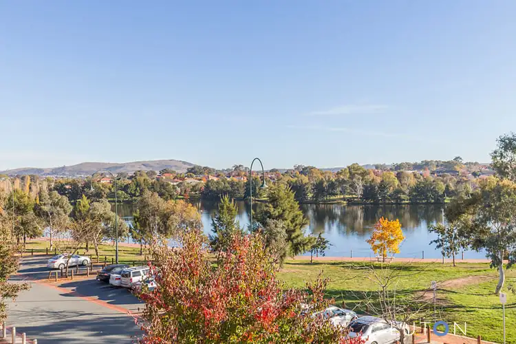 Third view of Homely unit listing, 90B Phyllis Ashton Circuit, Gungahlin ACT 2912
