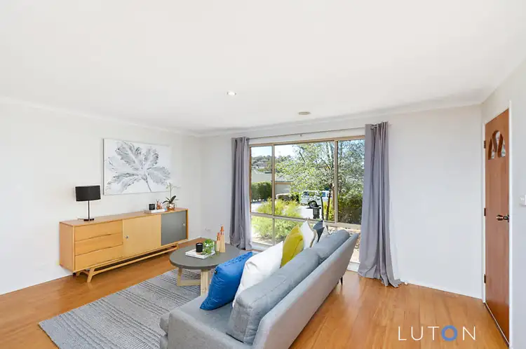 Fourth view of Homely house listing, 26 Bullala Court, Ngunnawal ACT 2913