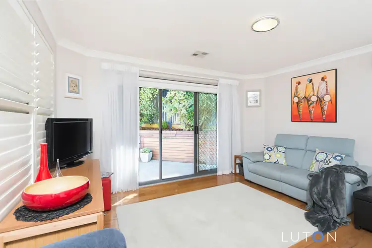 Third view of Homely townhouse listing, 7/5 Tauss Place, Bruce ACT 2617