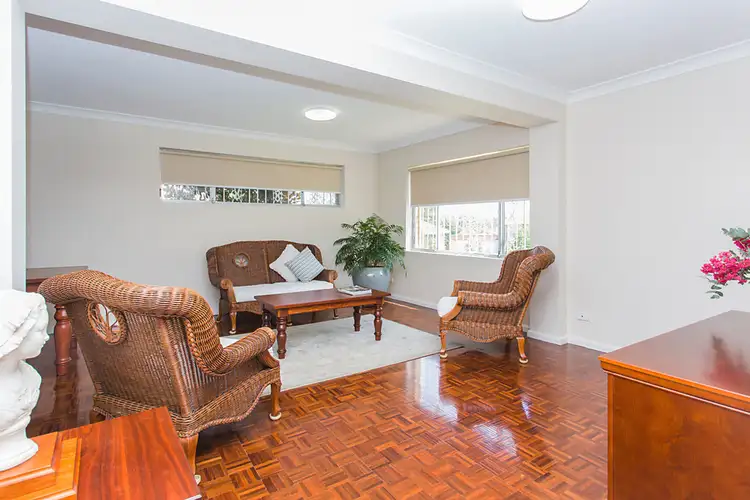 Second view of Homely house listing, 17 Macleay Place, Earlwood NSW 2206