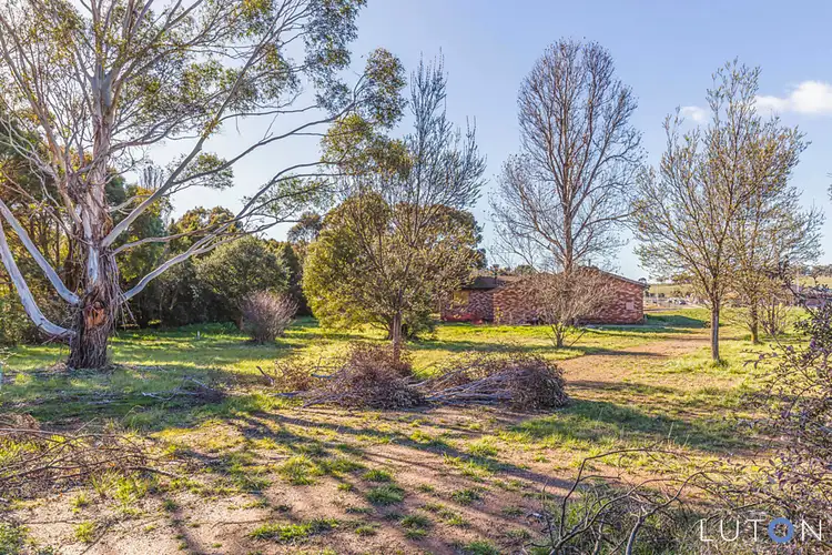 Main view of Homely land listing, Lot 102 Finch Street, Bungendore NSW 2621
