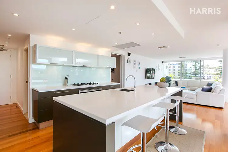 Second view of Homely unit listing, 328/29 Colley Terrace, Glenelg SA 5045