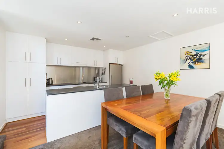 Third view of Homely townhouse listing, 7 Todd Place, Adelaide SA 5000