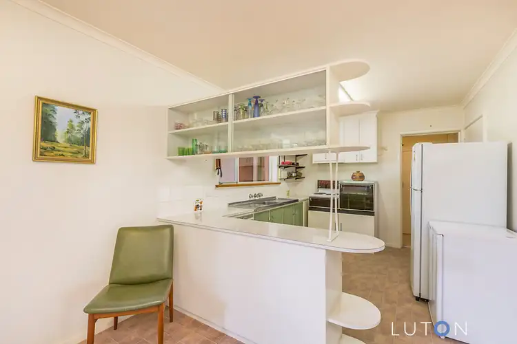 Fifth view of Homely house listing, 17 Pope Street, Hughes ACT 2605