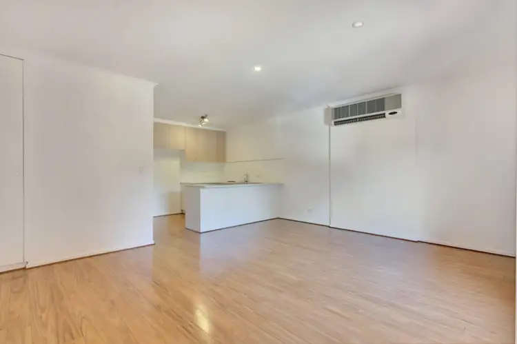 21/154 Melbourne  Street, North Adelaide SA 5006