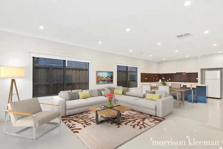 Fifth view of Homely house listing, 42 Yellow Brick Road, Doreen VIC 3754