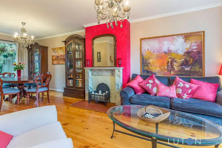 Fifth view of Homely house listing, 73 Dooring Street, Dickson ACT 2602