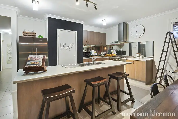 Sixth view of Homely house listing, 19 Airey Way, Doreen VIC 3754